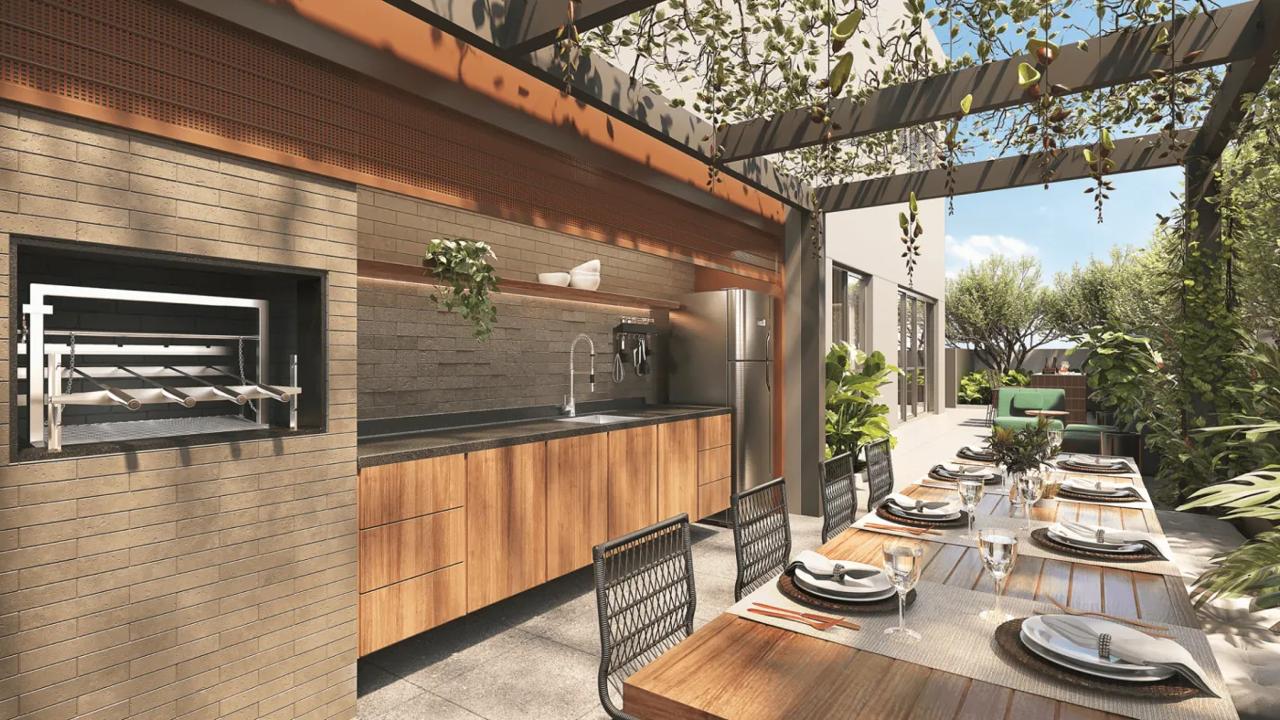 Do It Paulista - Residencial Do It Paulista - Residencial