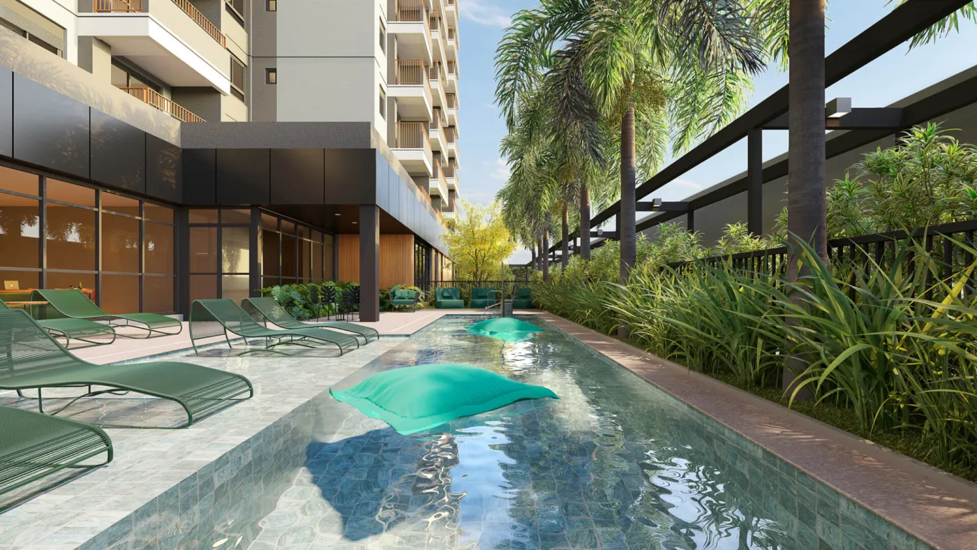 Do It Paulista - Residencial Do It Paulista - Residencial