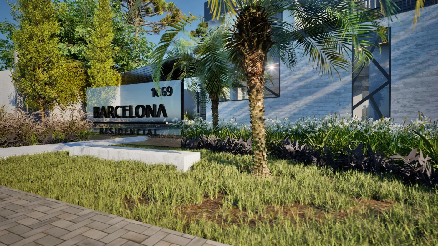 Barcelona - Reus Construtora Barcelona - Reus Construtora