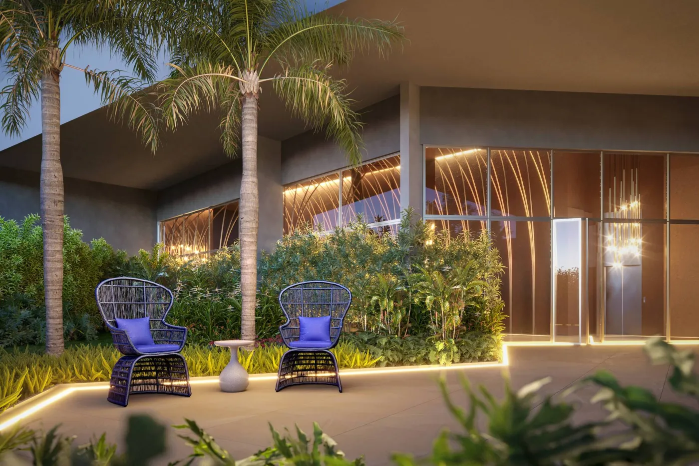 La Isla Residence Club - Cyrela RJZ La Isla Residence Club - Cyrela RJZ