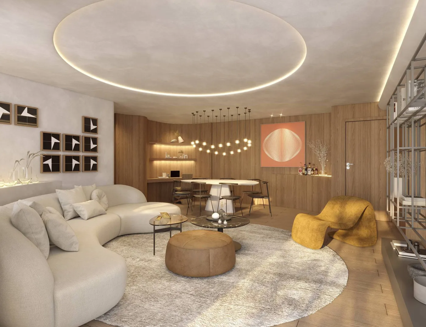 La Isla Residence Club - Cyrela RJZ La Isla Residence Club - Cyrela RJZ