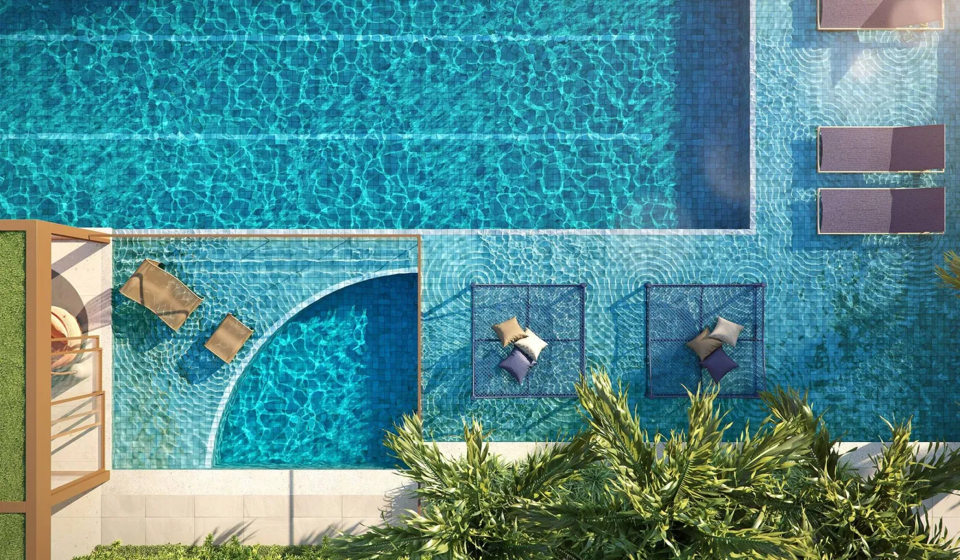 La Isla Residence Club - Cyrela RJZ La Isla Residence Club - Cyrela RJZ