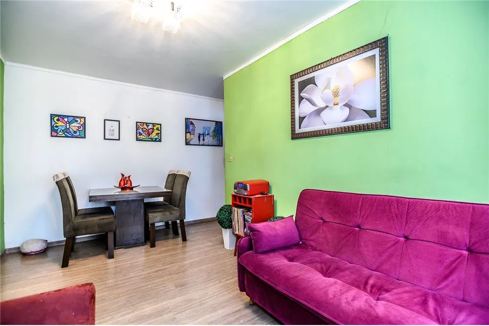 VIDS 208 Apto 612481063-5 - REMAX Andar de Cima Exclusividades
