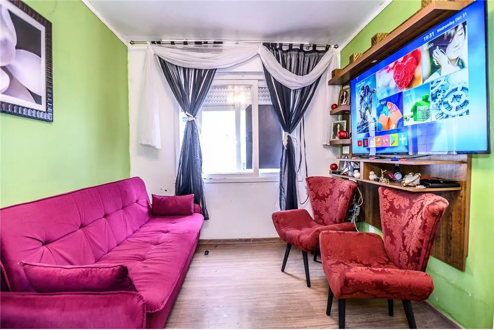 VIDS 208 Apto 612481063-5 - REMAX Andar de Cima Exclusividades