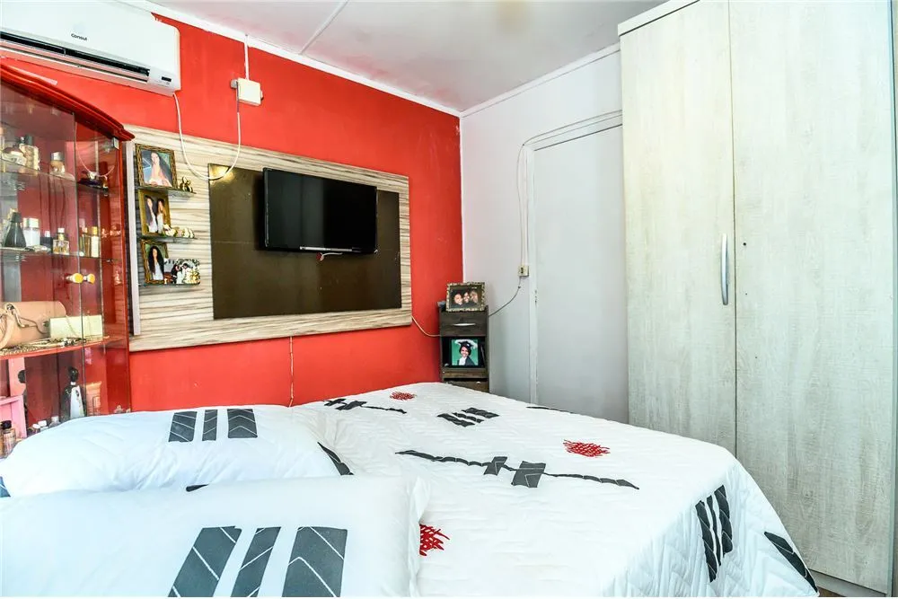 VIDS 208 Apto 612481063-5 - REMAX Andar de Cima Exclusividades