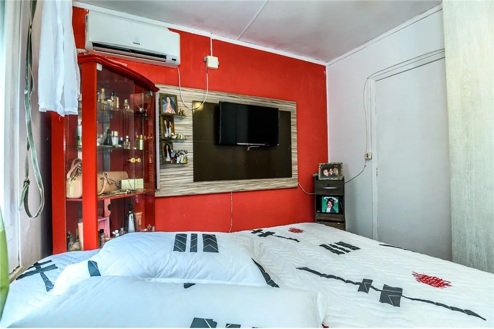 VIDS 208 Apto 612481063-5 - REMAX Andar de Cima Exclusividades