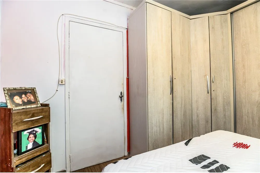 VIDS 208 Apto 612481063-5 - REMAX Andar de Cima Exclusividades