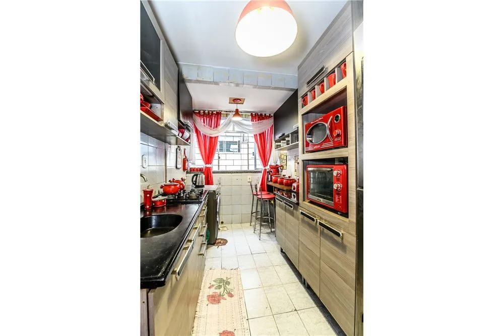 VIDS 208 Apto 612481063-5 - REMAX Andar de Cima Exclusividades