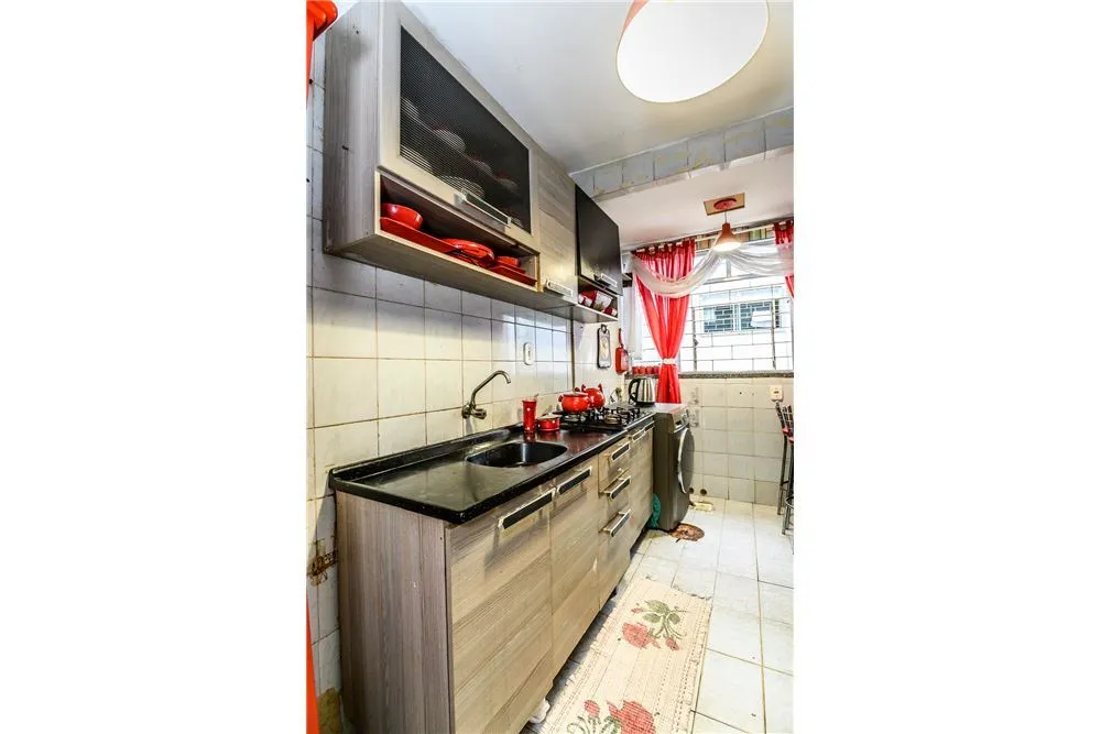 VIDS 208 Apto 612481063-5 - REMAX Andar de Cima Exclusividades