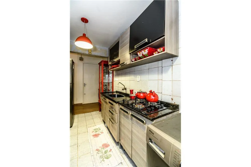 VIDS 208 Apto 612481063-5 - REMAX Andar de Cima Exclusividades