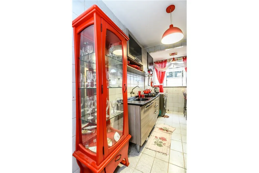 VIDS 208 Apto 612481063-5 - REMAX Andar de Cima Exclusividades