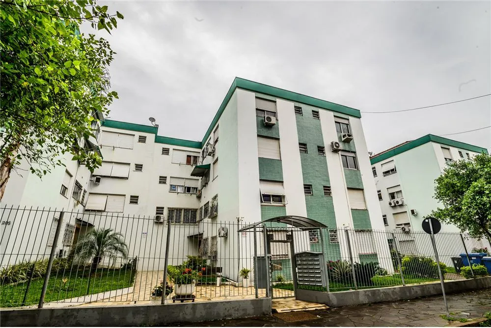 VIDS 208 Apto 612481063-5 - REMAX Andar de Cima Exclusividades