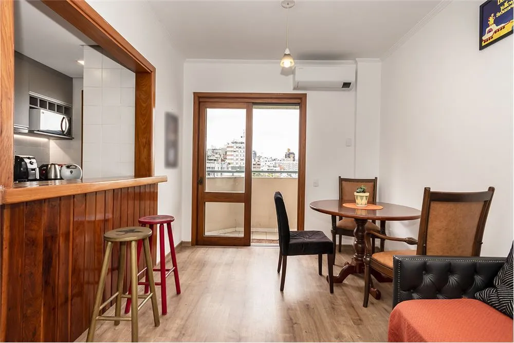 II 811 Apto 612481066-201 - REMAX Andar de Cima Exclusividades