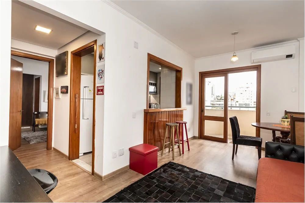 II 811 Apto 612481066-201 - REMAX Andar de Cima Exclusividades