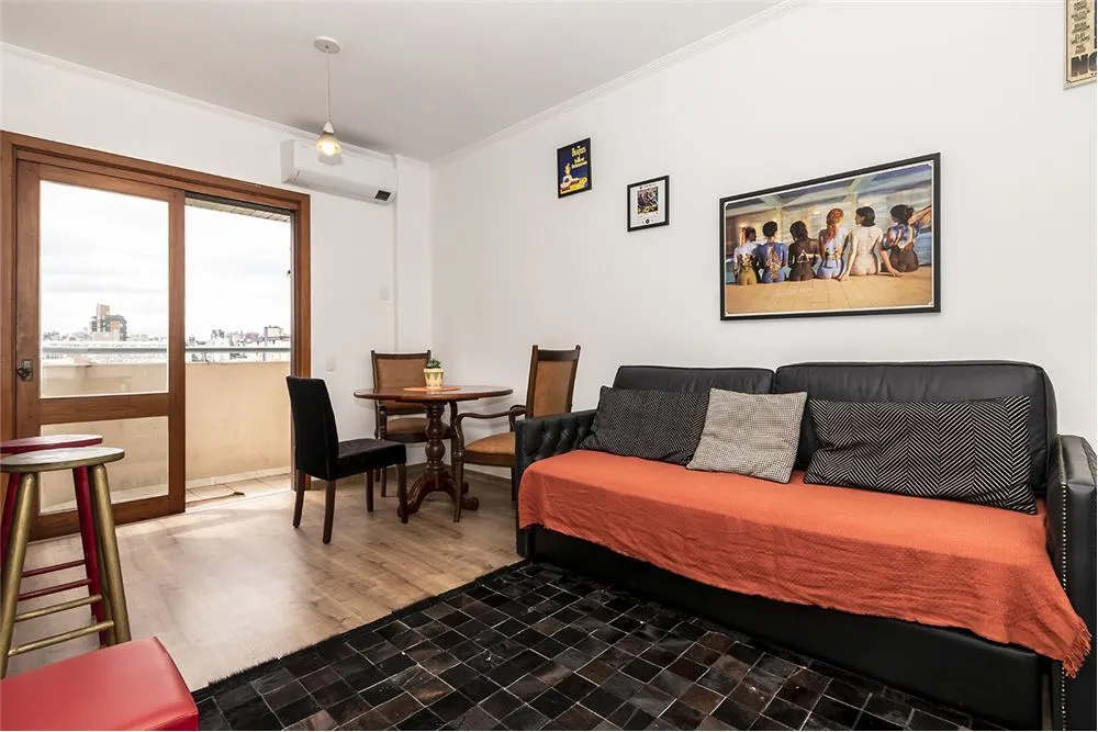 II 811 Apto 612481066-201 - REMAX Andar de Cima Exclusividades