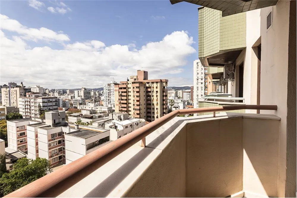 II 811 Apto 612481066-201 - REMAX Andar de Cima Exclusividades