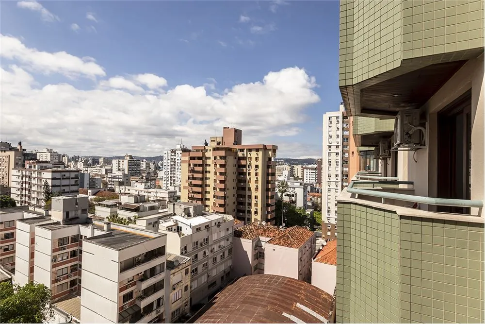 II 811 Apto 612481066-201 - REMAX Andar de Cima Exclusividades