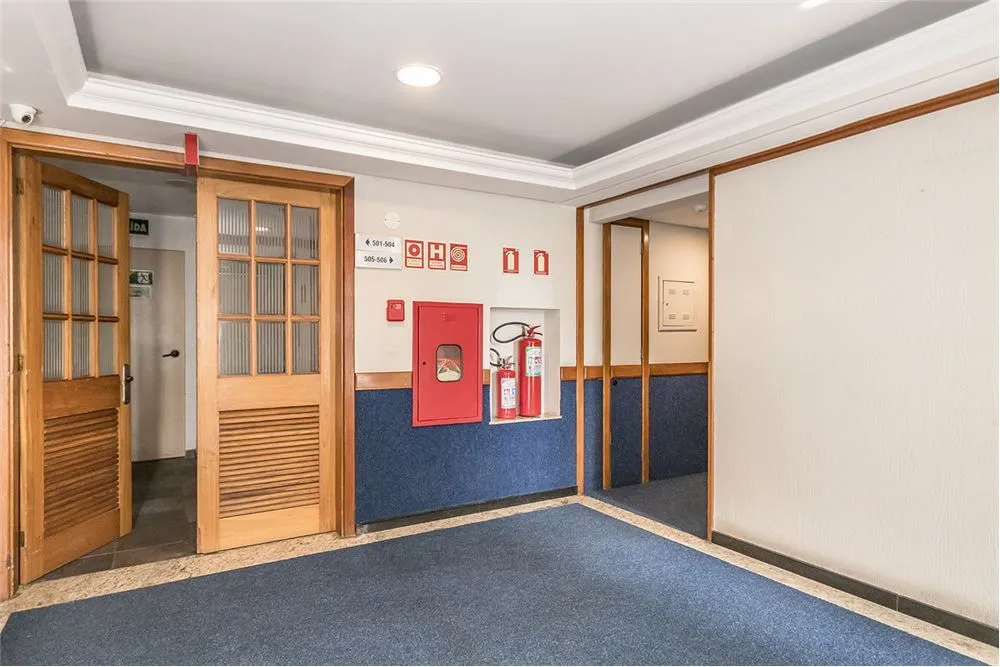 II 811 Apto 612481066-201 - REMAX Andar de Cima Exclusividades