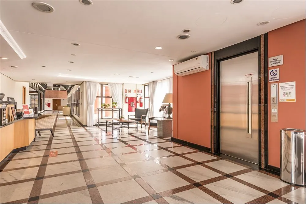 II 811 Apto 612481066-201 - REMAX Andar de Cima Exclusividades