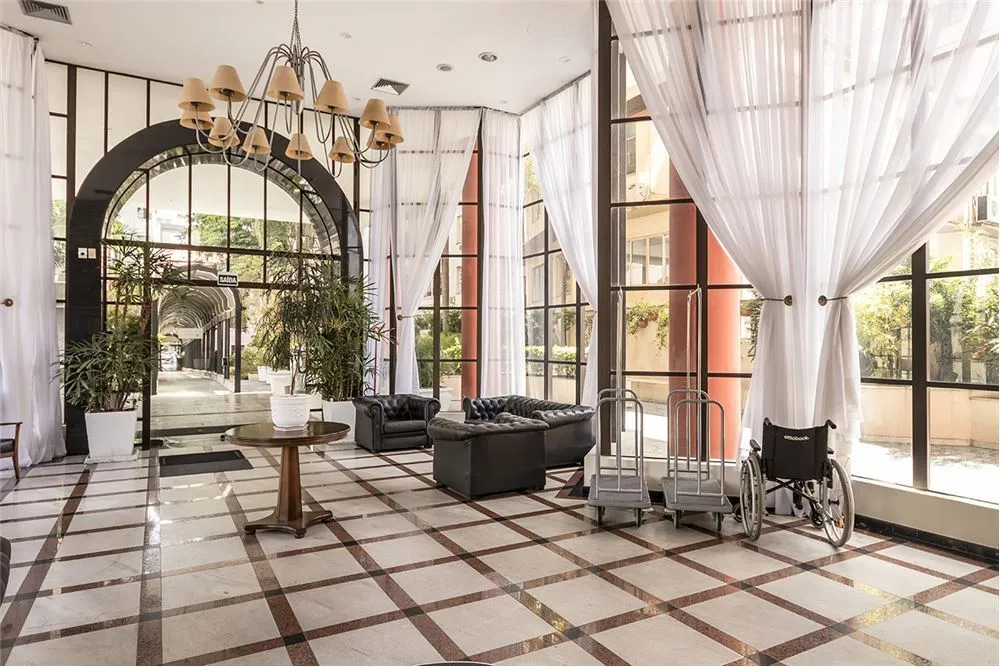 II 811 Apto 612481066-201 - REMAX Andar de Cima Exclusividades