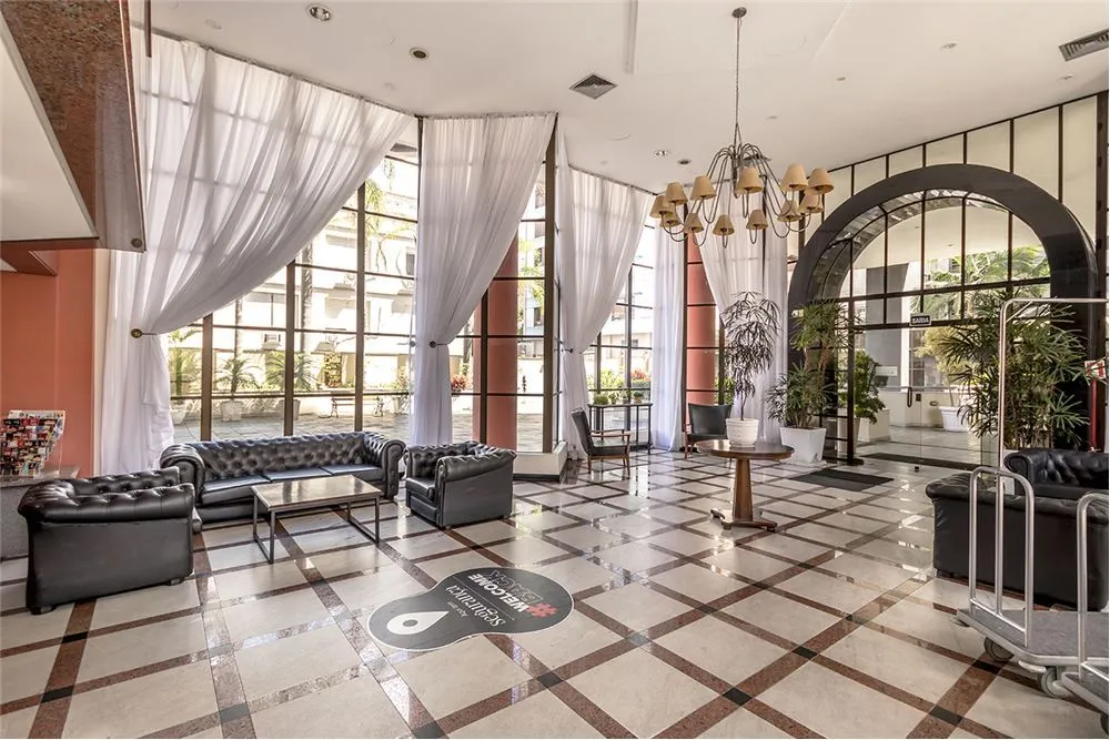 II 811 Apto 612481066-201 - REMAX Andar de Cima Exclusividades