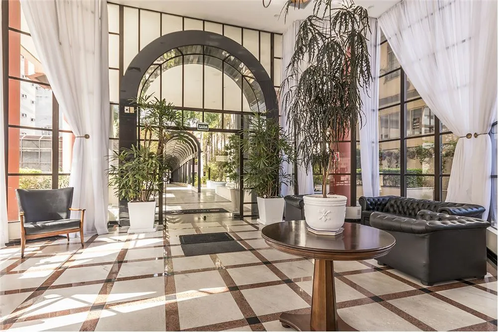 II 811 Apto 612481066-201 - REMAX Andar de Cima Exclusividades