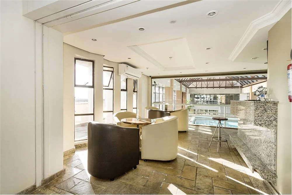 II 811 Apto 612481066-201 - REMAX Andar de Cima Exclusividades