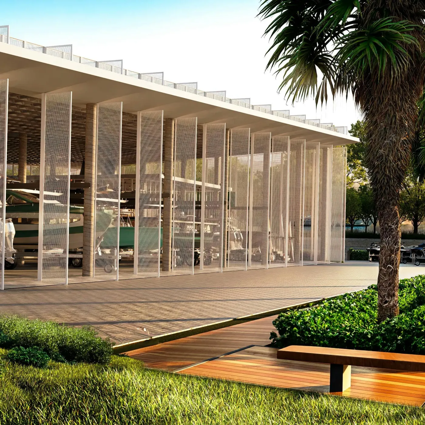 Occhi Marina Clube - D1 Empreendimentos