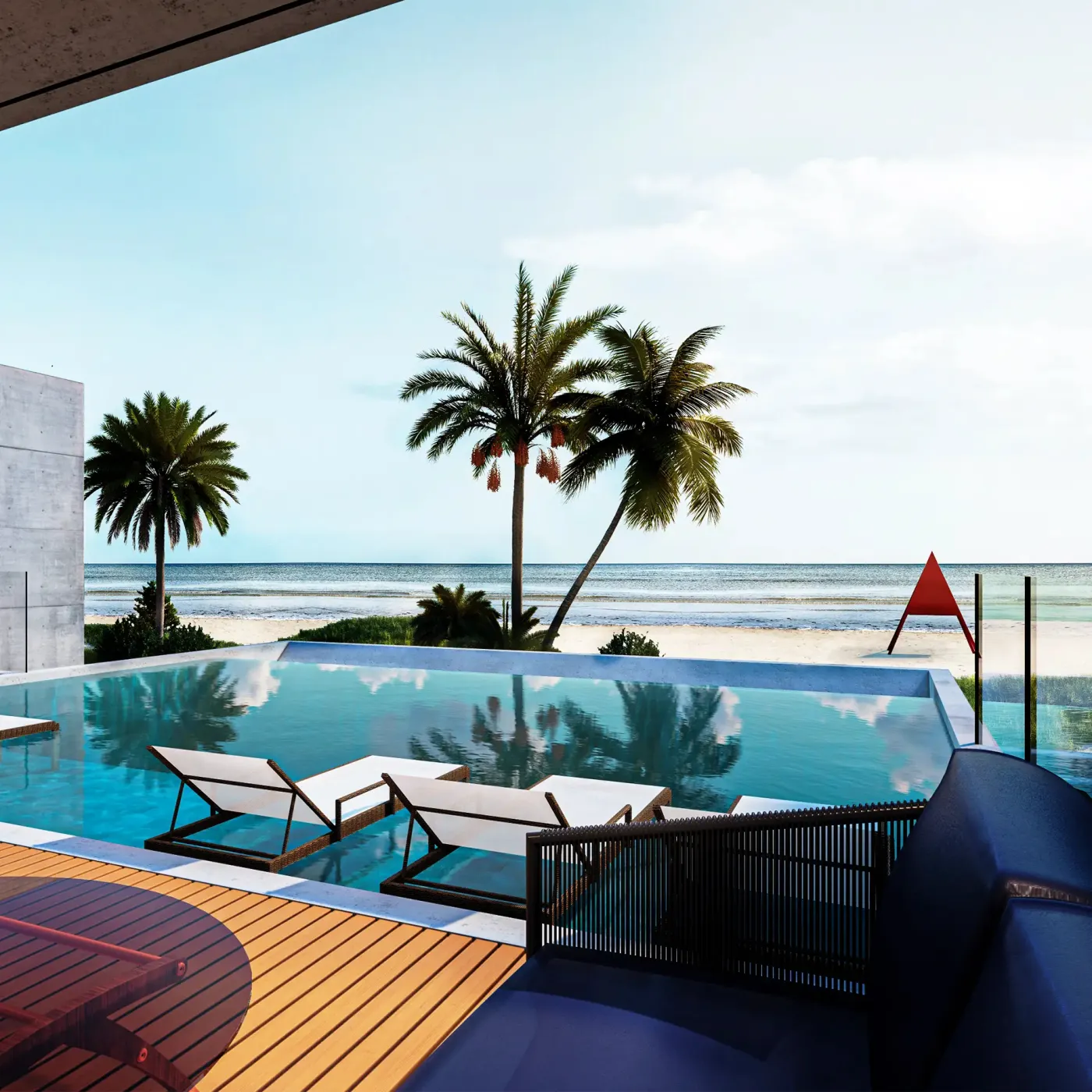 Occhi Marina Clube - D1 Empreendimentos