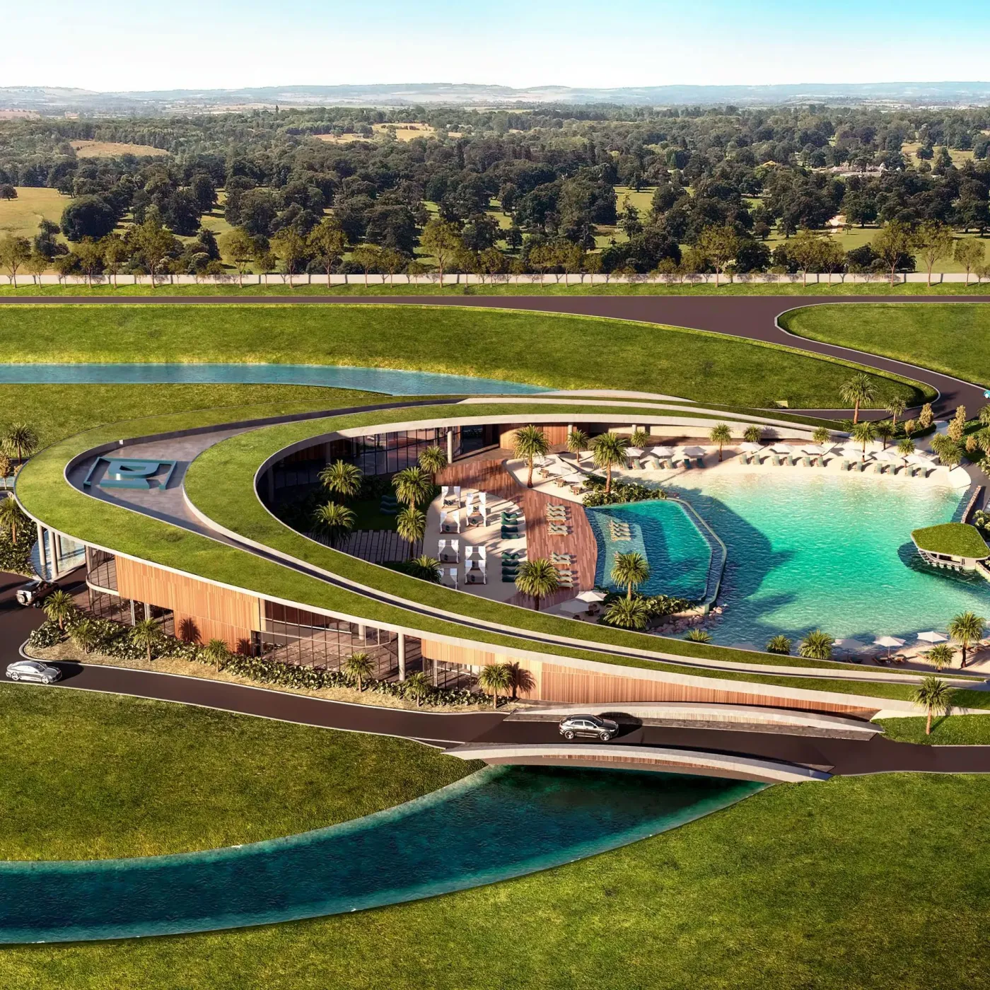Occhi Marina Clube - D1 Empreendimentos