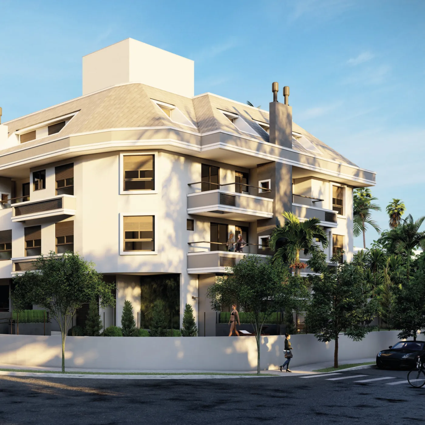 Greenview - Scottá Construtora