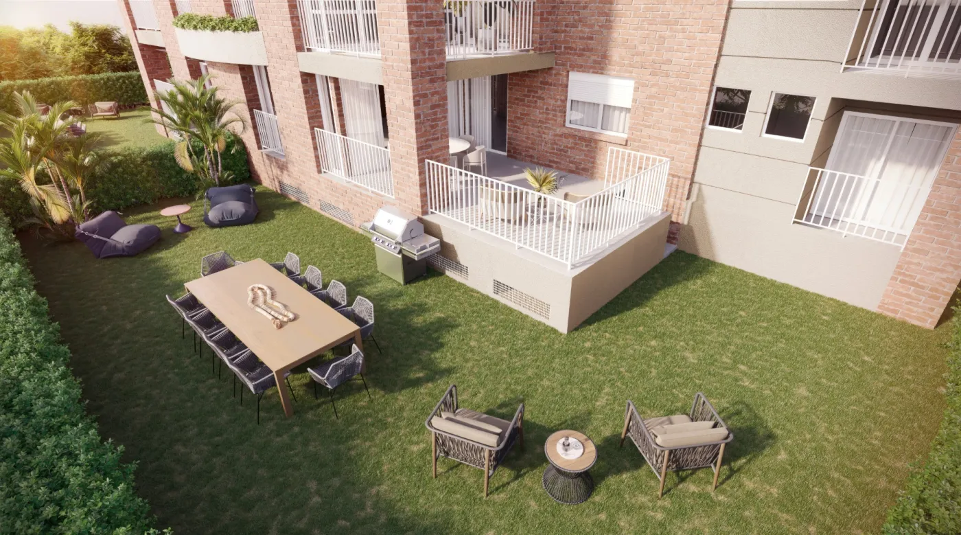 Bougainville - Fase 2