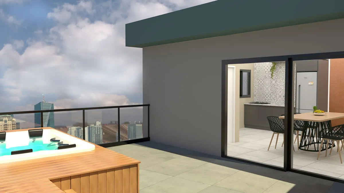 Picasso Smart Houses - Yonder Incorp