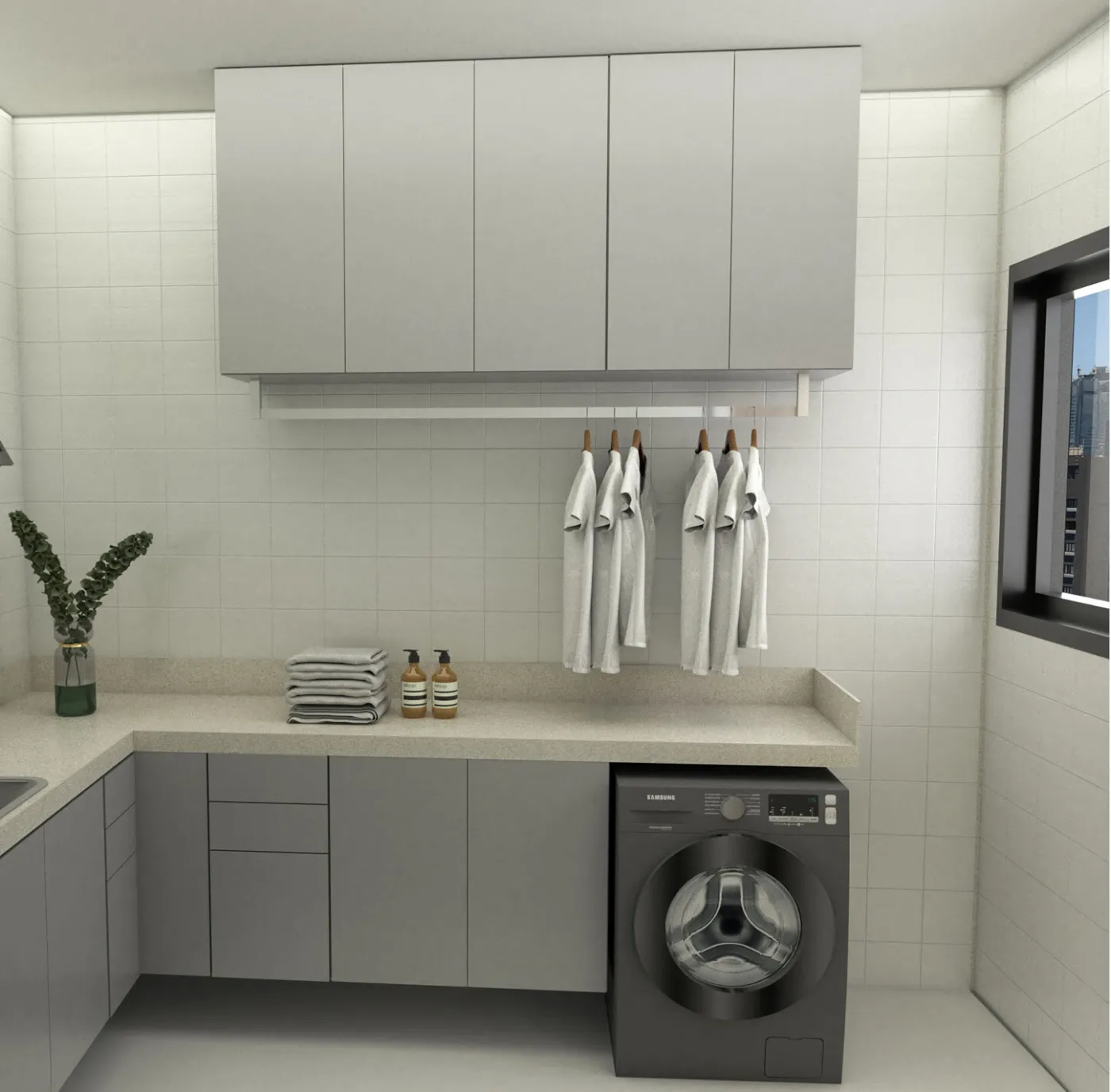 Picasso Smart Houses - Yonder Incorp