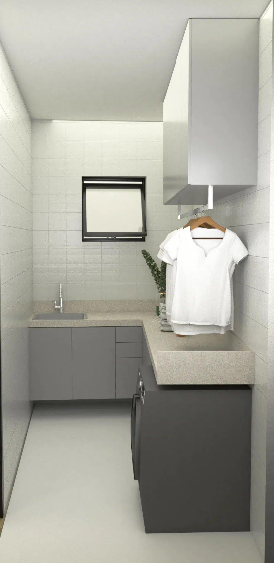 Picasso Smart Houses - Yonder Incorp