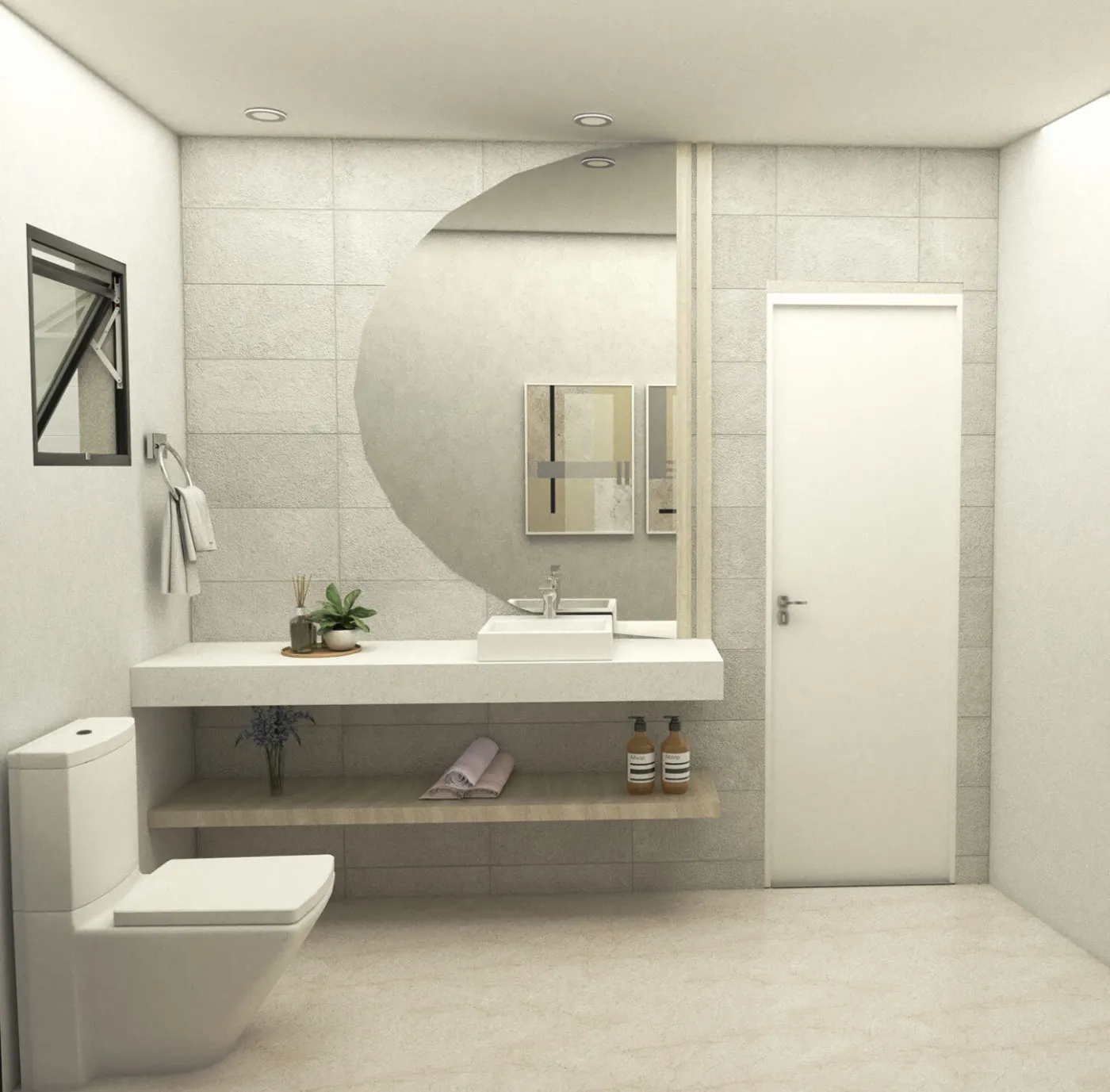 Picasso Smart Houses - Yonder Incorp