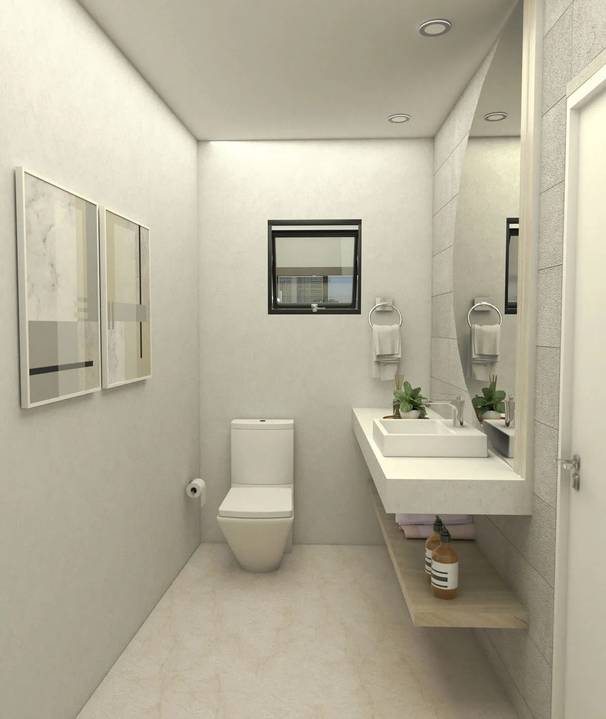 Picasso Smart Houses - Yonder Incorp