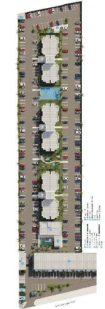 Life Residence - Fase 3 Life Residence - Fase 3