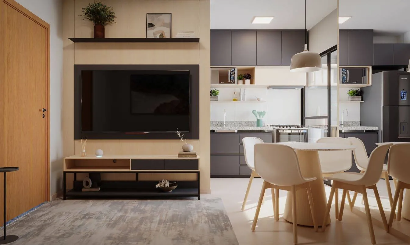 Life Residence - Fase 3 Life Residence - Fase 3