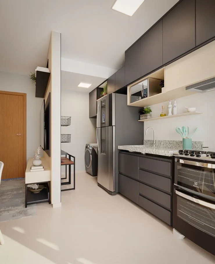 Life Residence - Fase 3 Life Residence - Fase 3