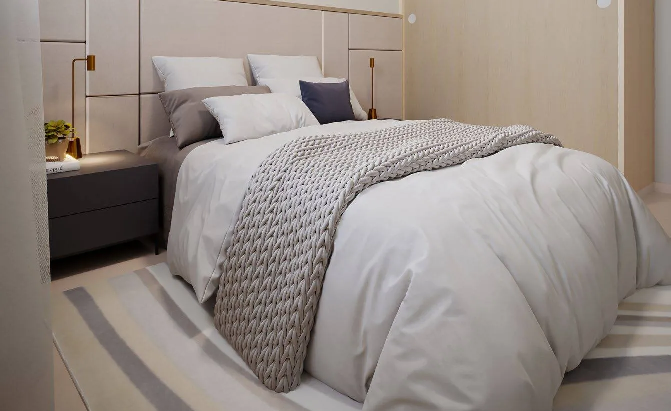 Life Residence - Fase 3 Life Residence - Fase 3