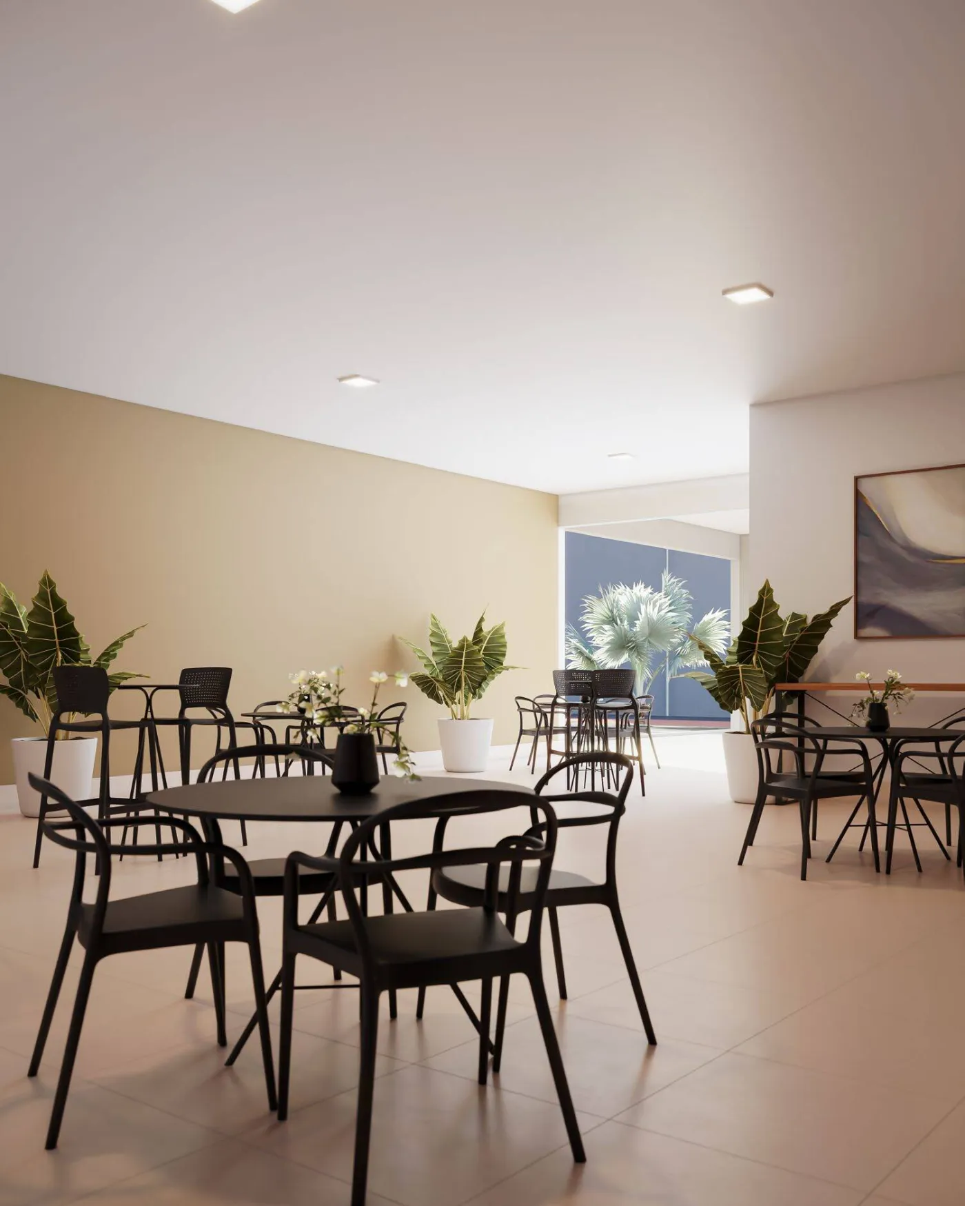 Life Residence - Fase 3 Life Residence - Fase 3