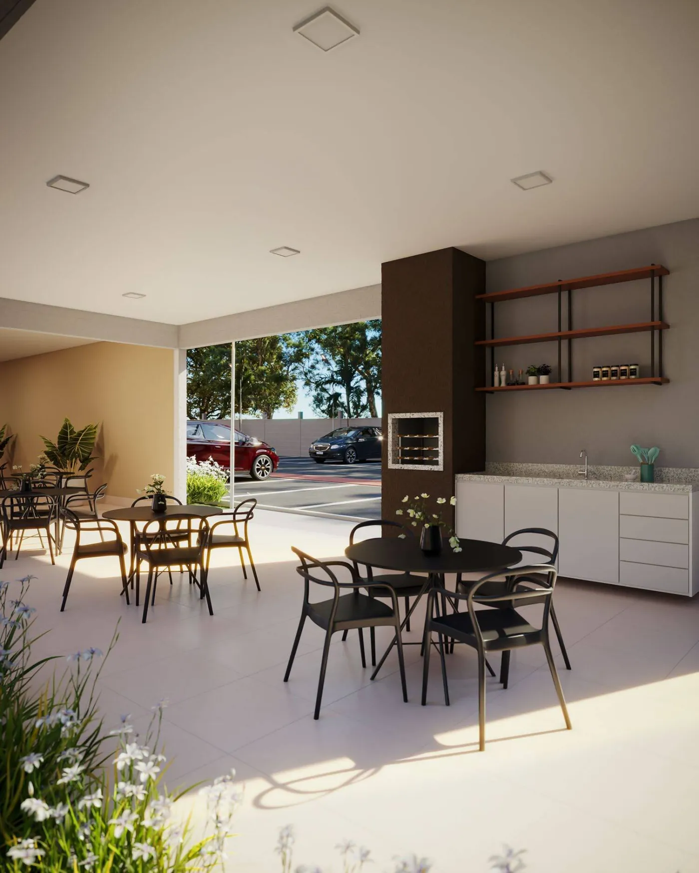 Life Residence - Fase 3 Life Residence - Fase 3