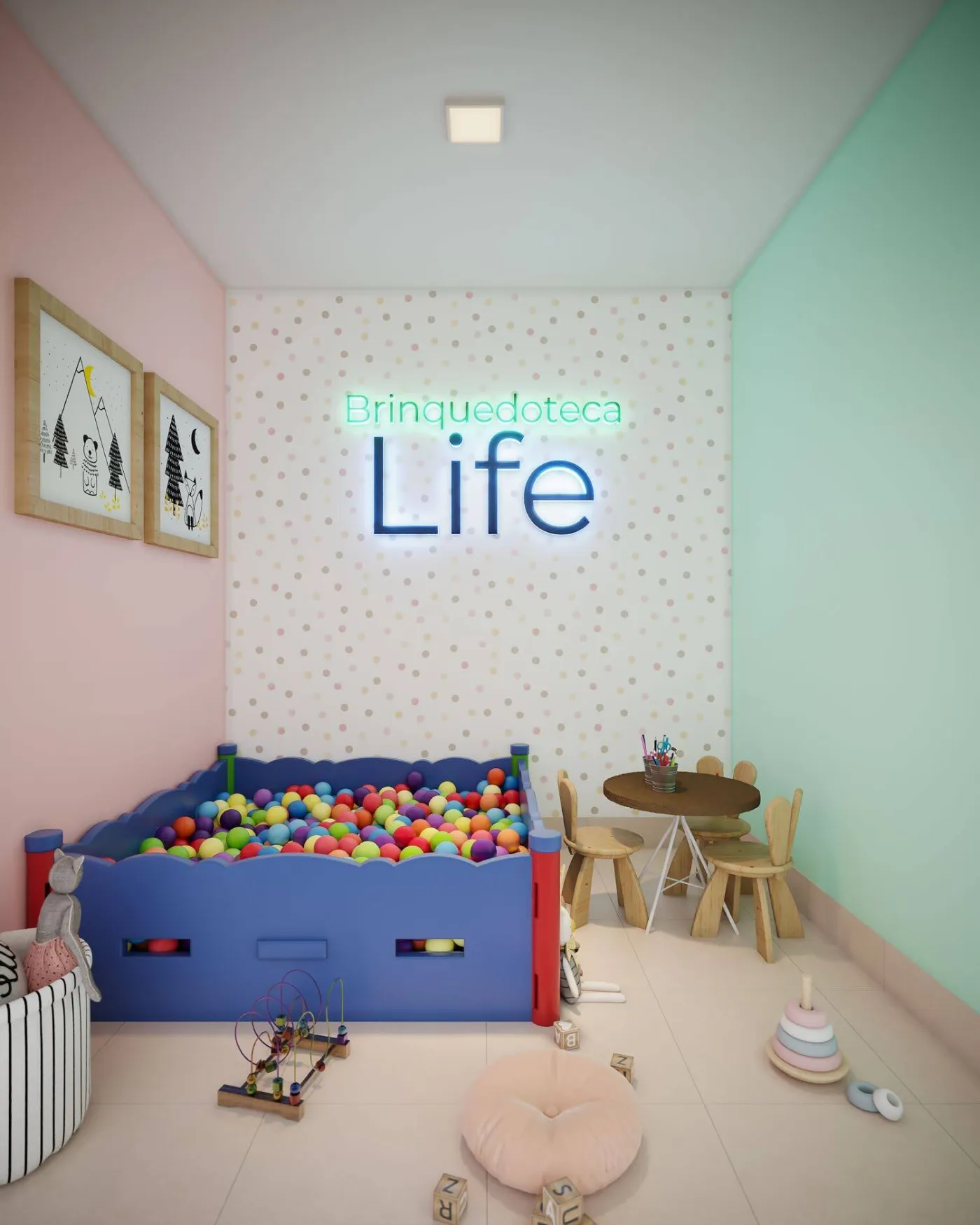 Life Residence - Fase 3 Life Residence - Fase 3