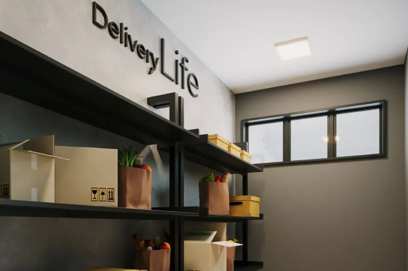 Life Residence - Fase 3 Life Residence - Fase 3