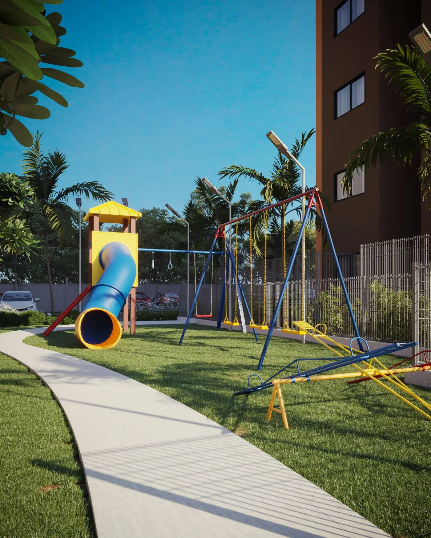 Life Residence - Fase 3 Life Residence - Fase 3