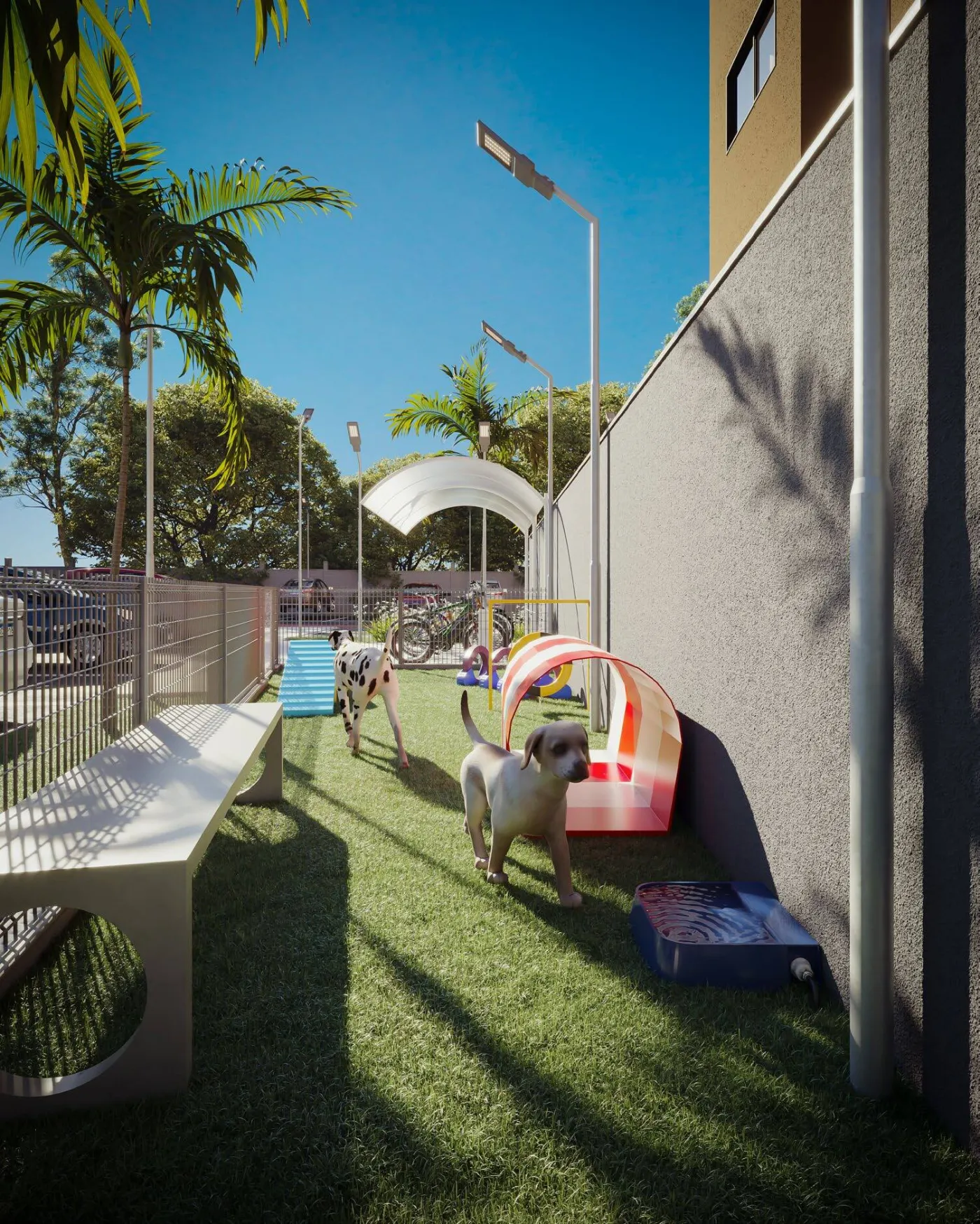 Life Residence - Fase 3 Life Residence - Fase 3