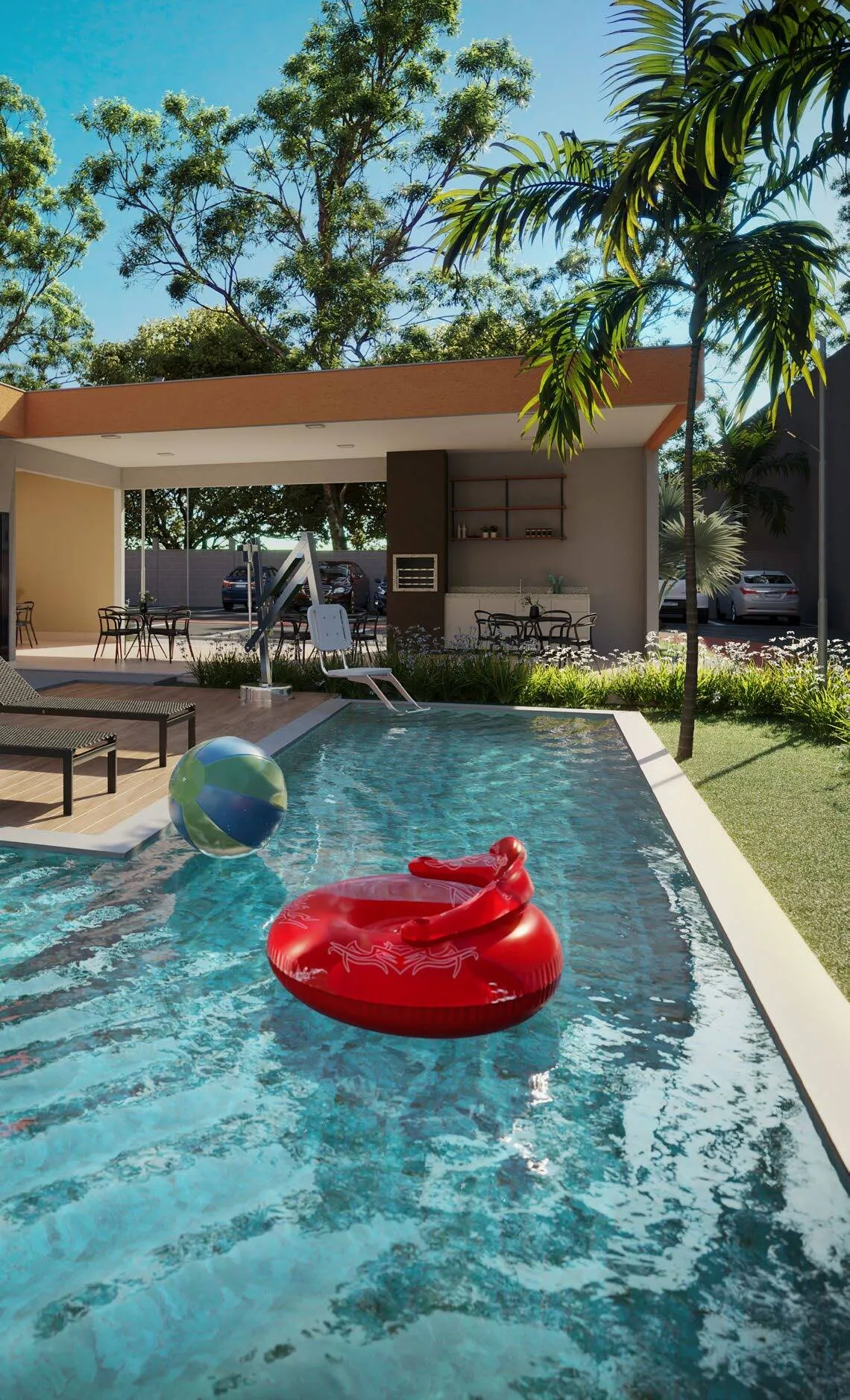 Life Residence - Fase 3 Life Residence - Fase 3