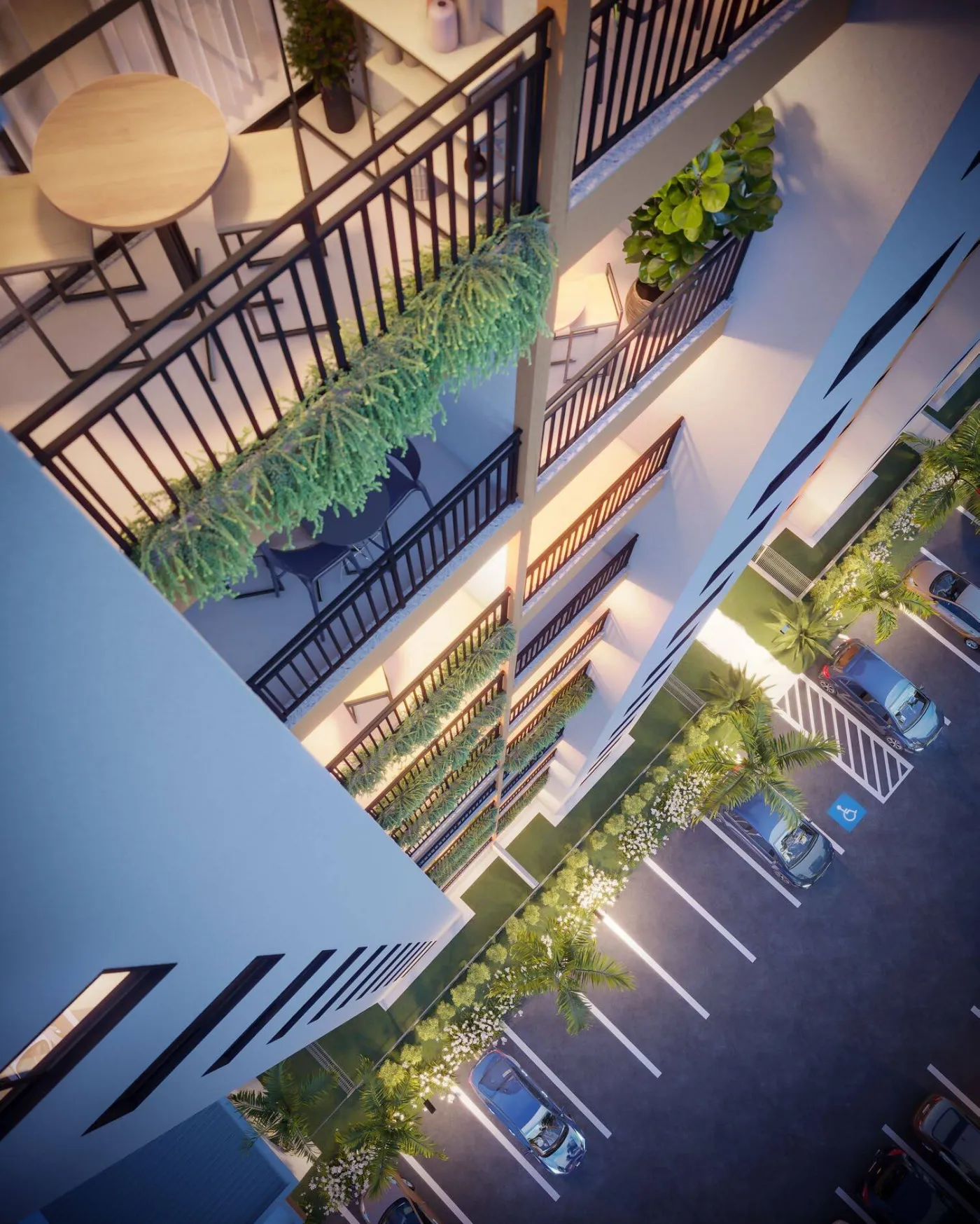 Life Residence - Fase 3 Life Residence - Fase 3