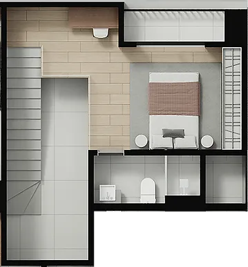One Residence - Parati SC